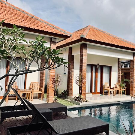 Kampana Homestay Uluwatu  Exterior photo
