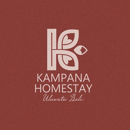 Kampana Homestay Uluwatu  Exterior photo
