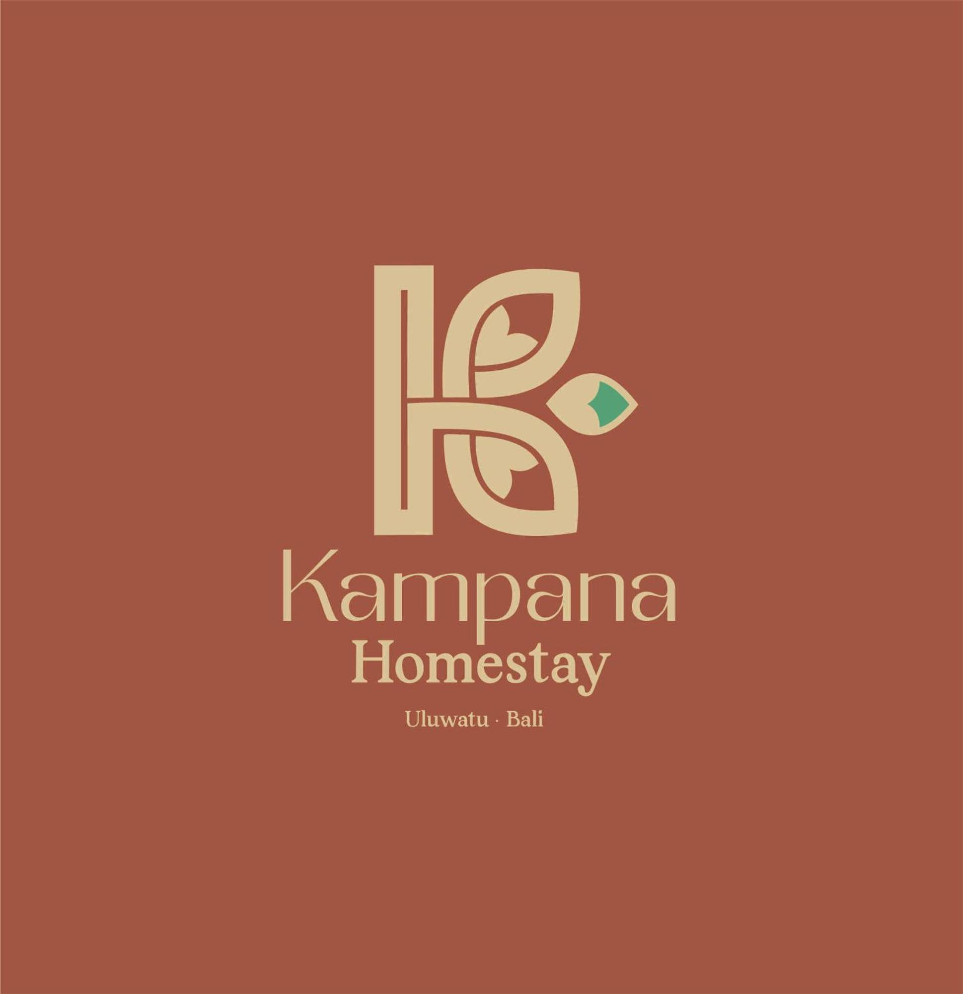 Kampana Homestay Uluwatu  Exterior photo