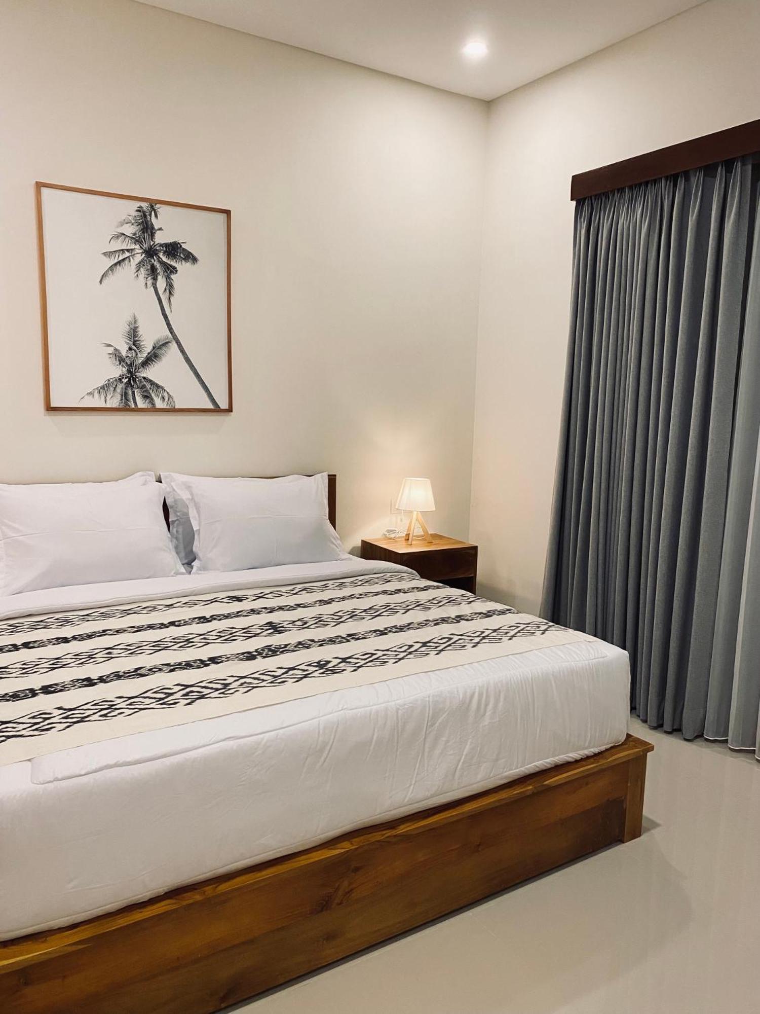 Kampana Homestay Uluwatu  Exterior photo