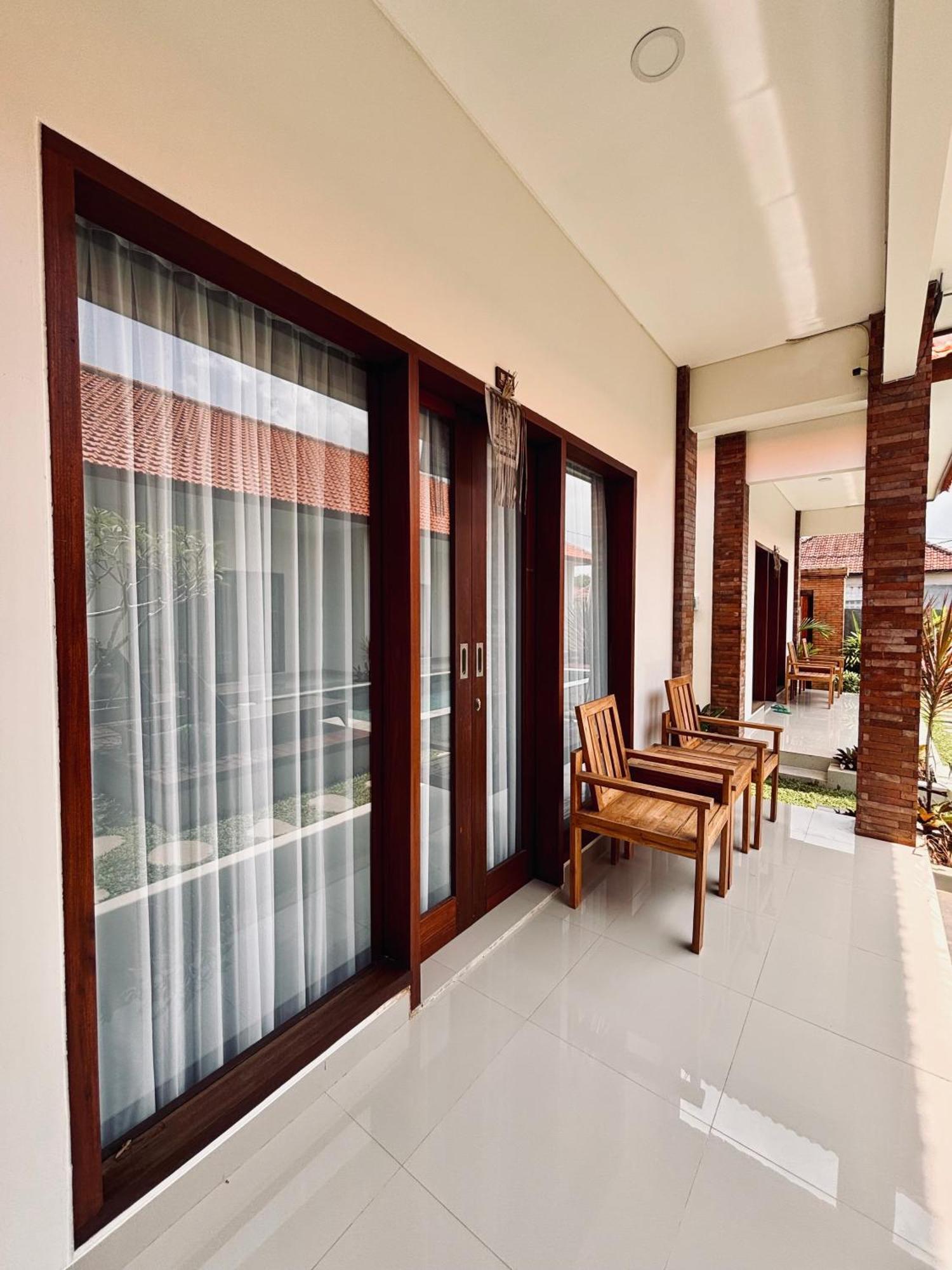 Kampana Homestay Uluwatu  Exterior photo