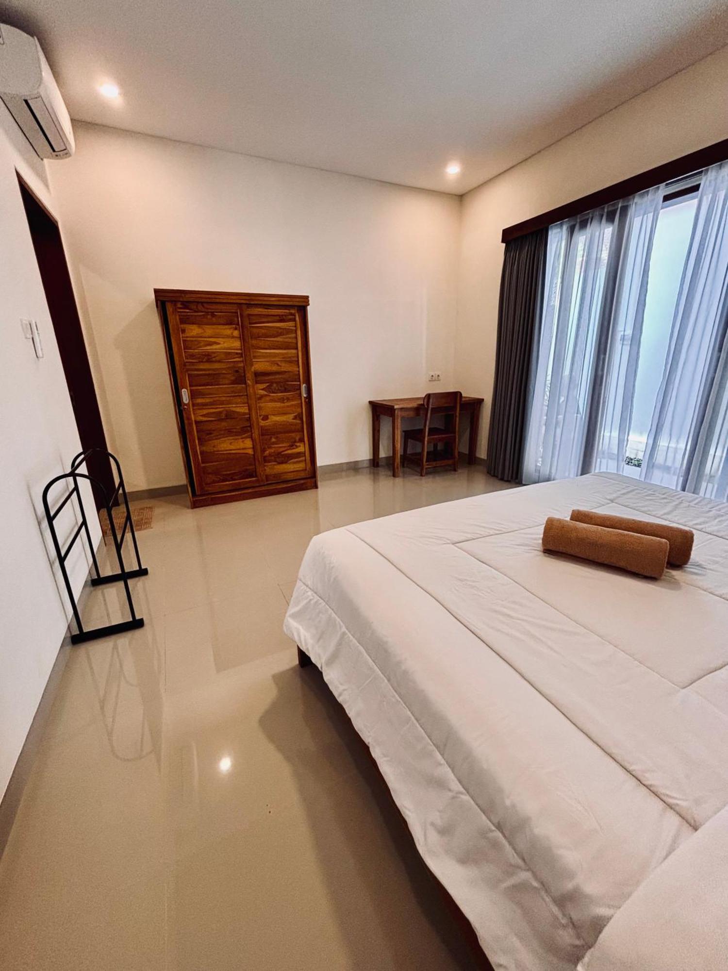Kampana Homestay Uluwatu  Exterior photo