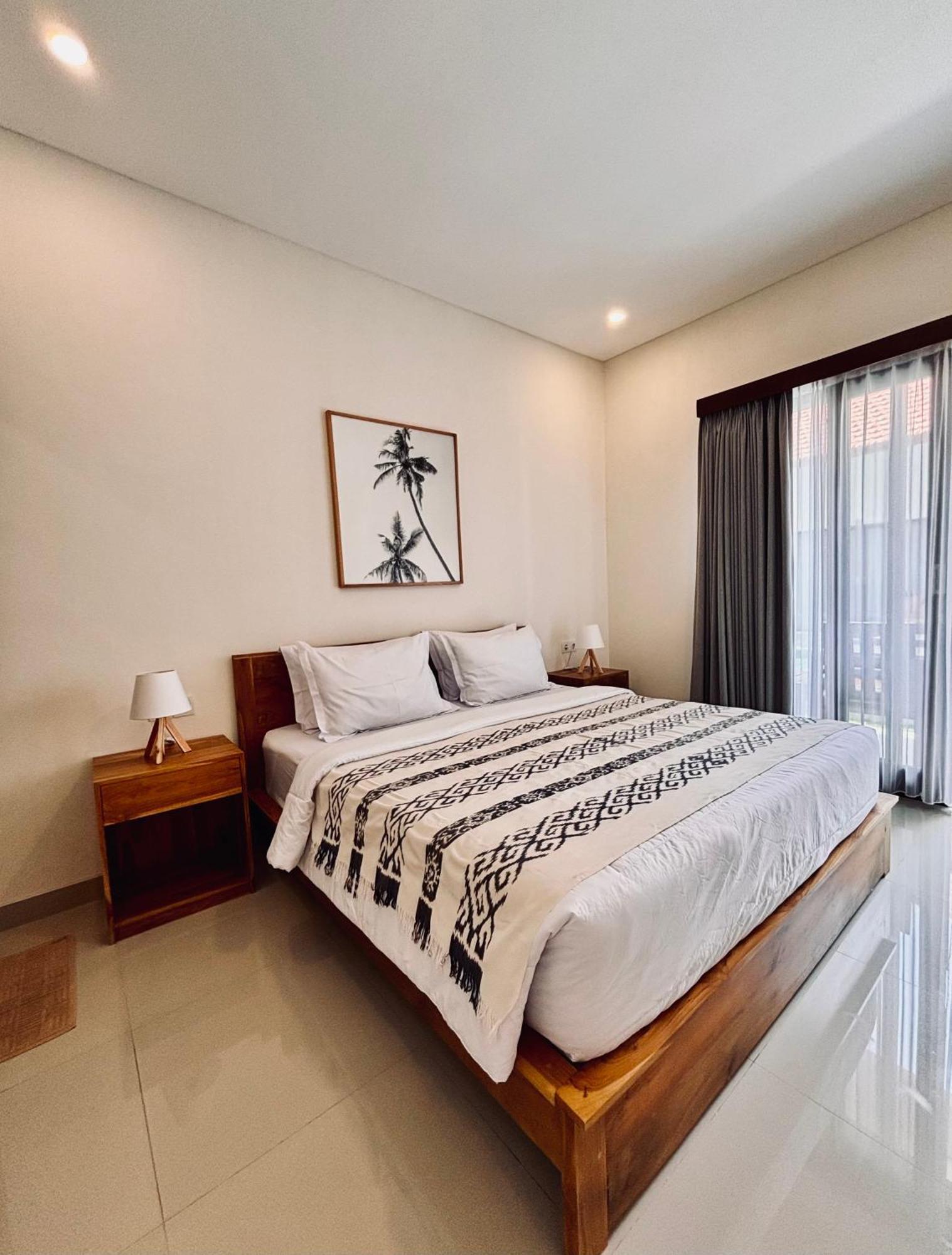 Kampana Homestay Uluwatu  Exterior photo